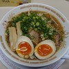 上町ラーメン