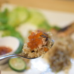 ビストロ セレニテ - 