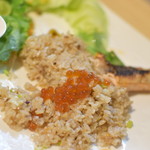 ビストロ セレニテ - 