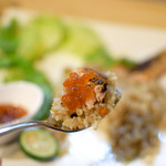 ビストロ セレニテ - 