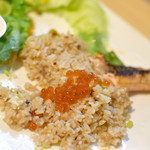 ビストロ セレニテ - 