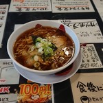 みどり食堂 - ラーメン