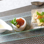 ビストロ セレニテ - 