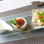 ビストロ セレニテ - 