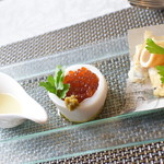 ビストロ セレニテ - 