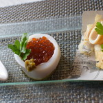 ビストロ セレニテ - 