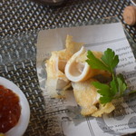 ビストロ セレニテ - 