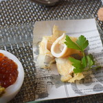 ビストロ セレニテ - 