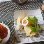 ビストロ セレニテ - 