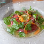 ビストロ セレニテ - 