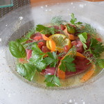 ビストロ セレニテ - 