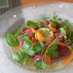 ビストロ セレニテ - 