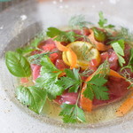 ビストロ セレニテ - 