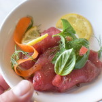 ビストロ セレニテ - 