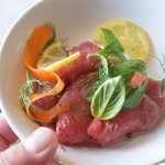 ビストロ セレニテ - 