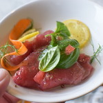 ビストロ セレニテ - 