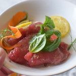 ビストロ セレニテ - 