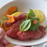 ビストロ セレニテ - 