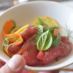 ビストロ セレニテ - 