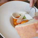 ビストロ セレニテ - 