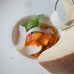 ビストロ セレニテ - 