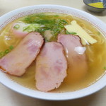 津田食堂 - 