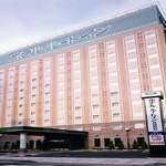 ホテルルートイン - 