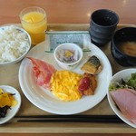 ホテルルートイン - 