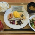 ホテルルートイン - 