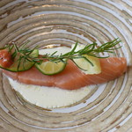 ビストロ セレニテ - 