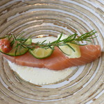 ビストロ セレニテ - 