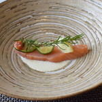 ビストロ セレニテ - 