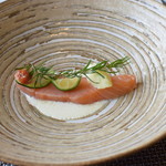 ビストロ セレニテ - 