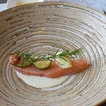 ビストロ セレニテ - 