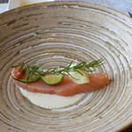 ビストロ セレニテ - 