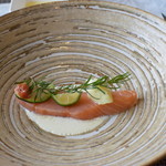 ビストロ セレニテ - 