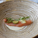 ビストロ セレニテ - 