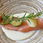 ビストロ セレニテ - 