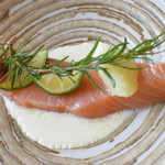 ビストロ セレニテ - 