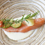 ビストロ セレニテ - 