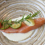 ビストロ セレニテ - 