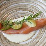 ビストロ セレニテ - 