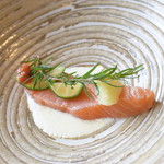 ビストロ セレニテ - 