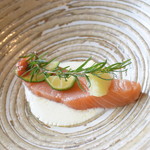 ビストロ セレニテ - 