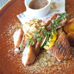 ビストロ セレニテ - 