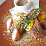 ビストロ セレニテ - 