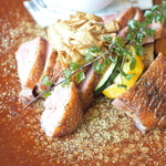 ビストロ セレニテ - 