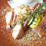 ビストロ セレニテ - 