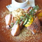 ビストロ セレニテ - 