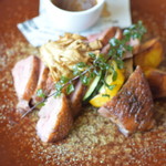 ビストロ セレニテ - 